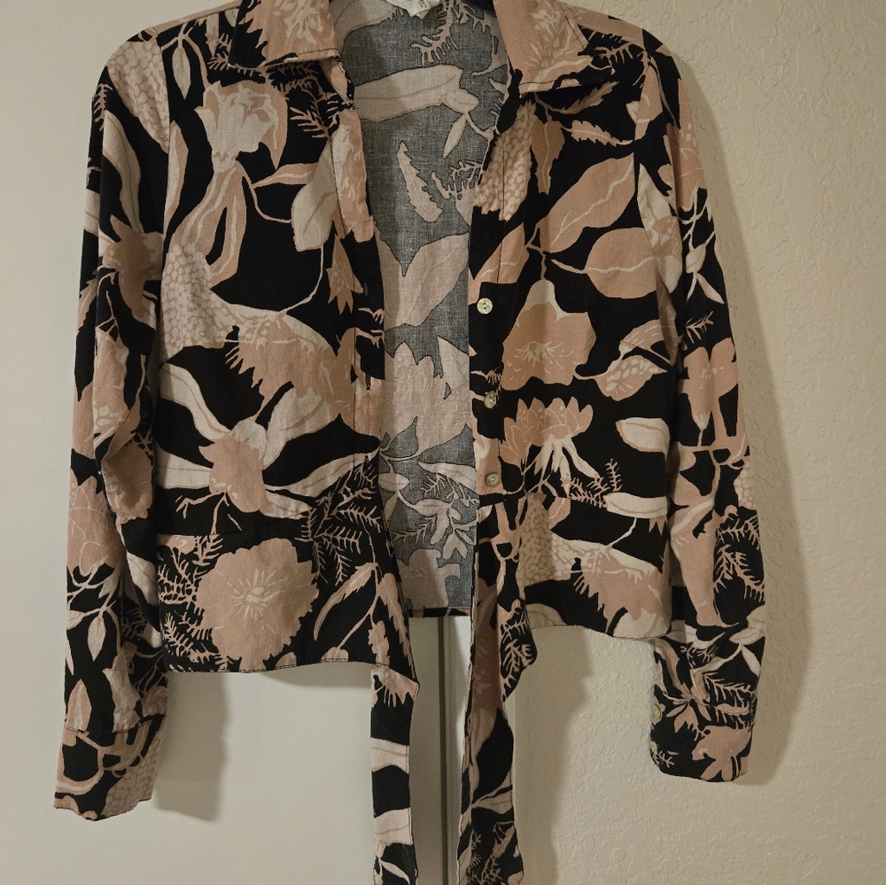 Blouse - Picture 5 of 5